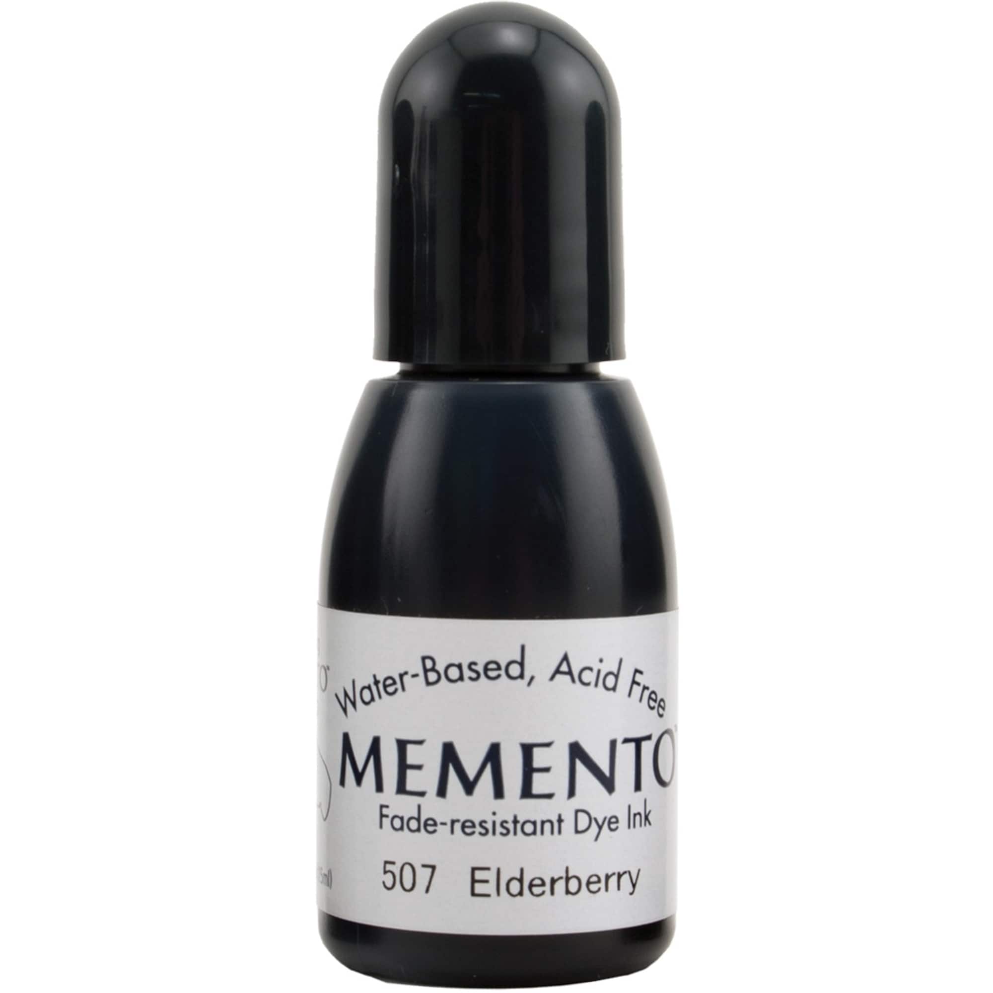 Memento Dye Ink Refill